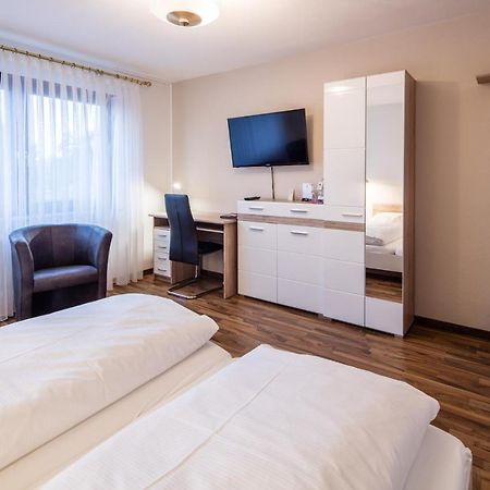 Blessings Landhotel Lehnenberg Zewnętrze zdjęcie