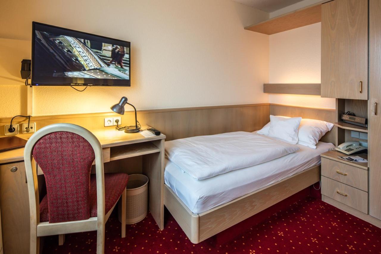 Blessings Landhotel Lehnenberg Zewnętrze zdjęcie