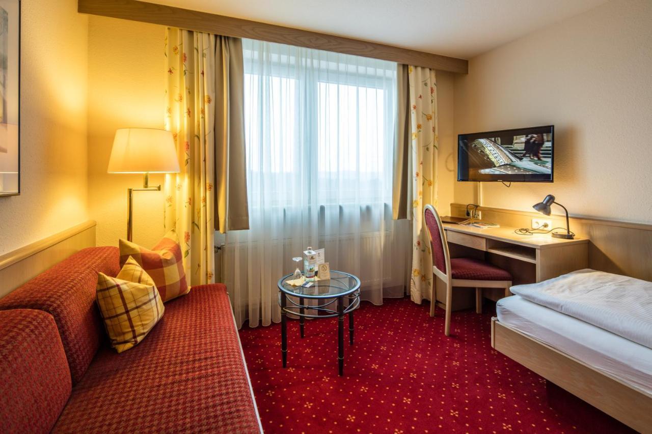 Blessings Landhotel Lehnenberg Zewnętrze zdjęcie