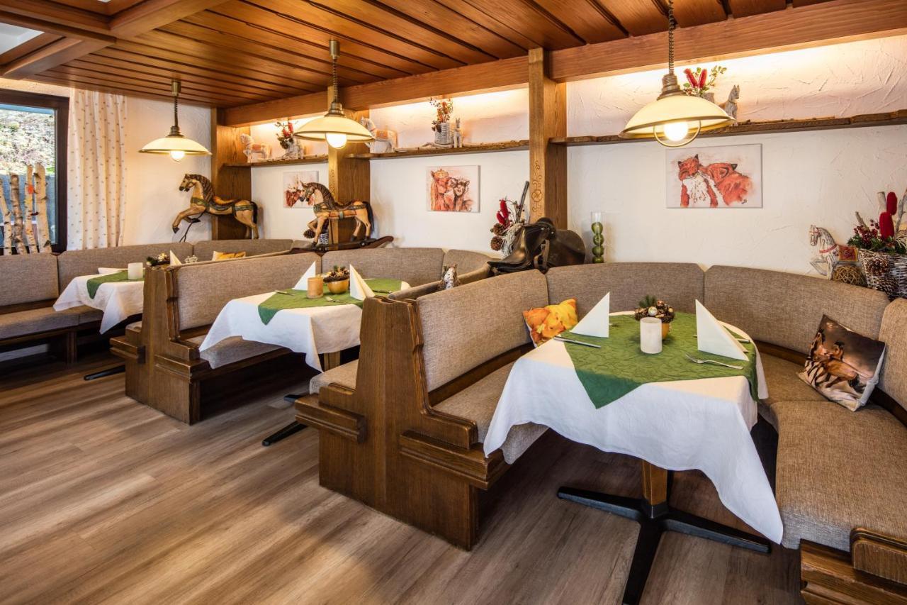 Blessings Landhotel Lehnenberg Zewnętrze zdjęcie