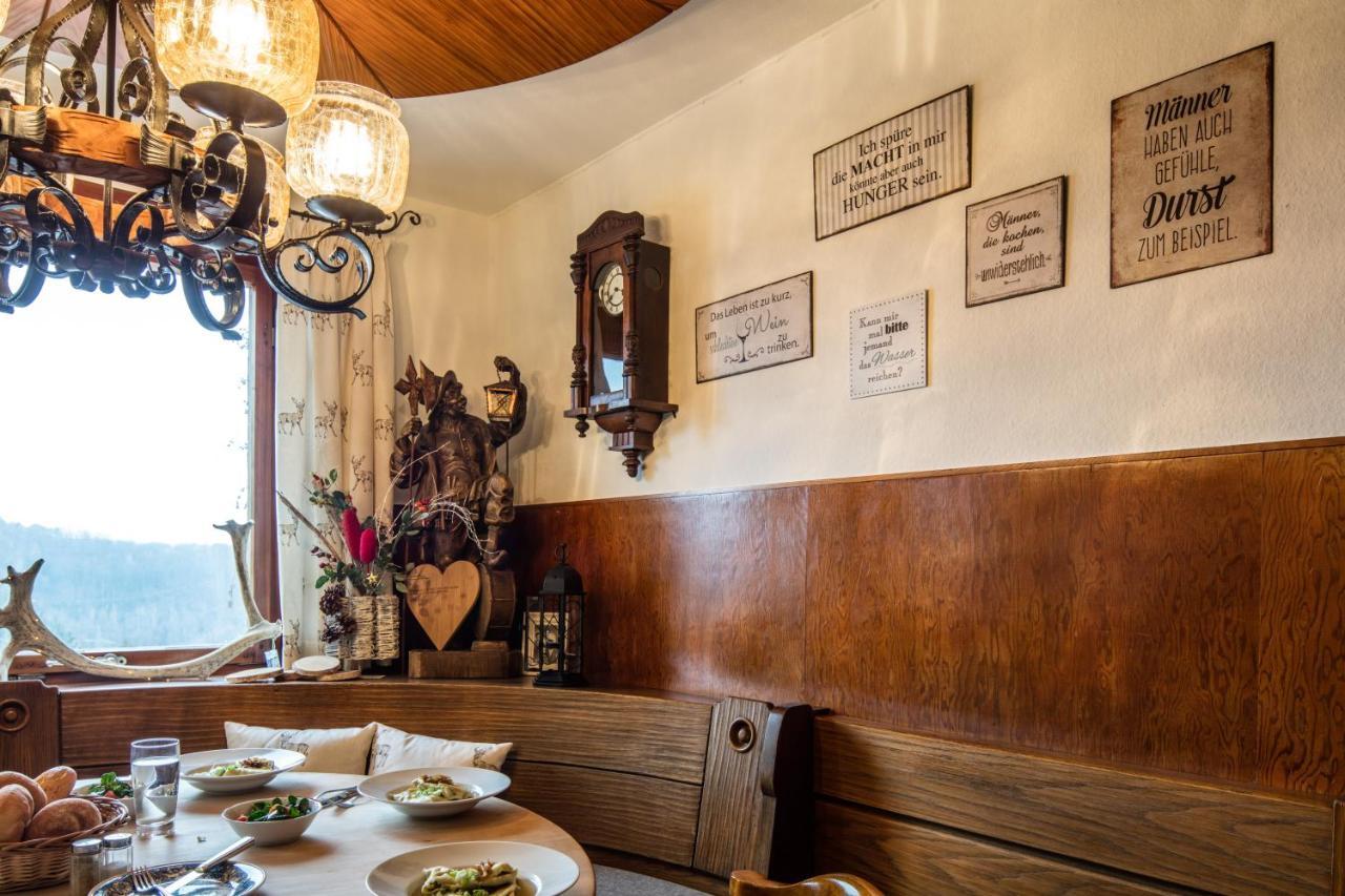 Blessings Landhotel Lehnenberg Zewnętrze zdjęcie