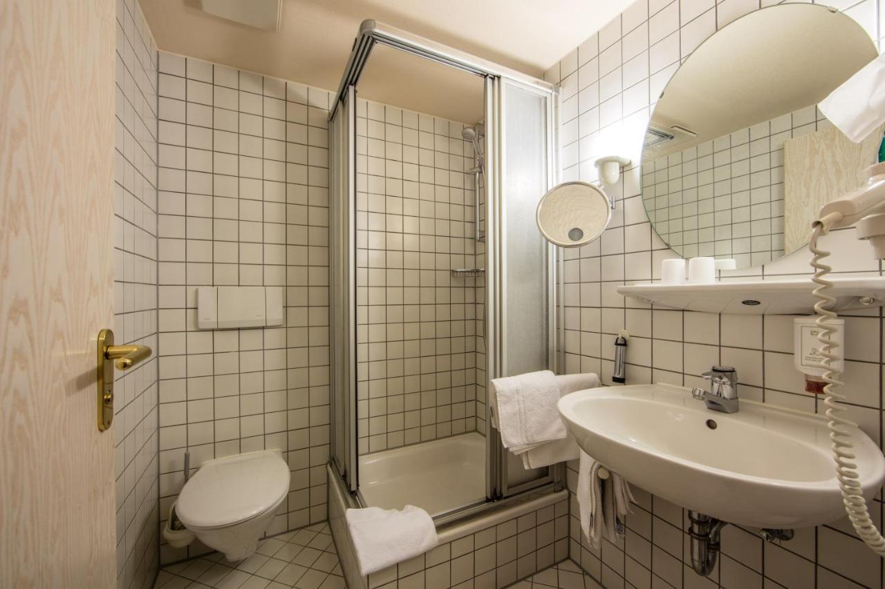 Blessings Landhotel Lehnenberg Zewnętrze zdjęcie