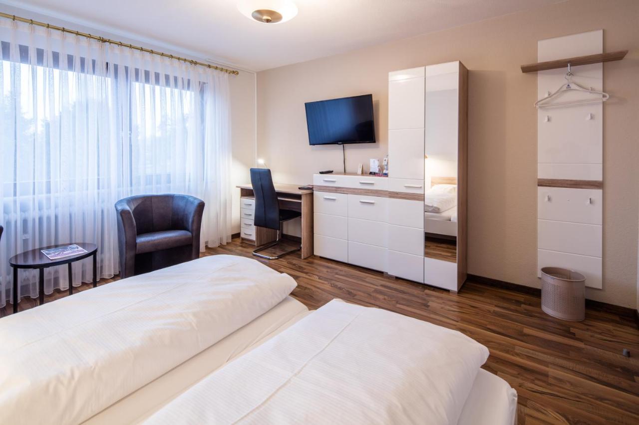Blessings Landhotel Lehnenberg Zewnętrze zdjęcie