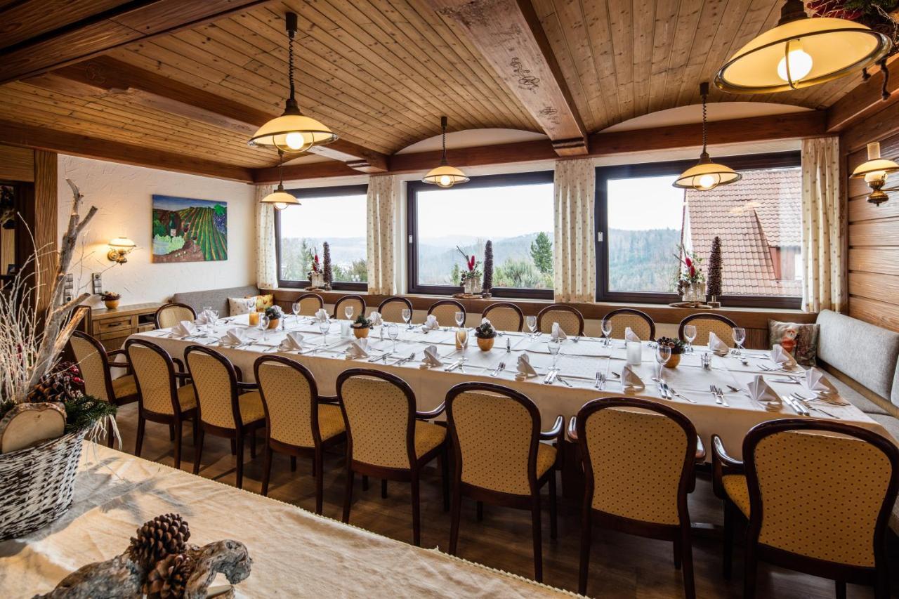 Blessings Landhotel Lehnenberg Zewnętrze zdjęcie