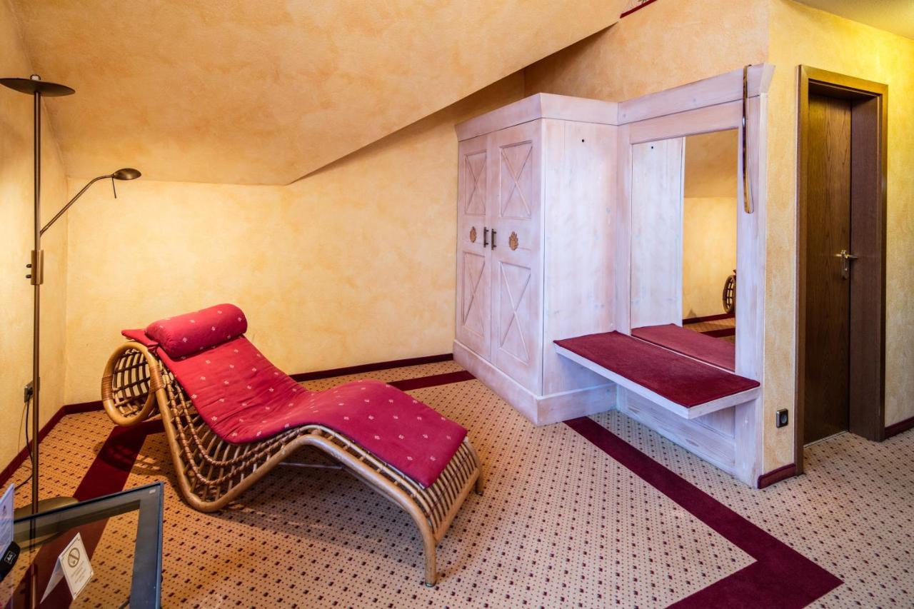 Blessings Landhotel Lehnenberg Zewnętrze zdjęcie